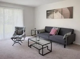 Modern 1BR Retreat in Elkins Park - Long Term