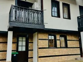 Къща за гости Геша Форест 3