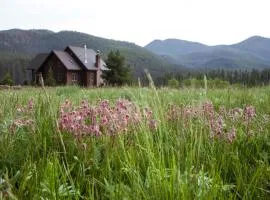 Homestake Lodge