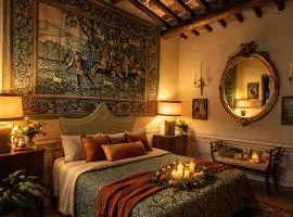 VesConte Residenza D'epoca dal 1533