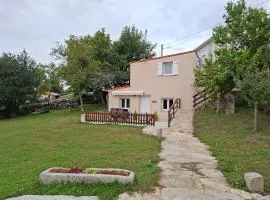 As Cortiñas, casa vacacional completa en Laxe