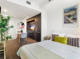 Beautiful Lofts in Downtown Montreal