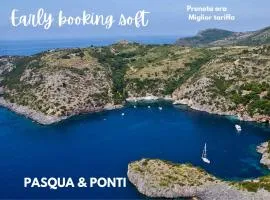 Hotel Residence il villaggio Lì cylentos Policastro Scario a 100 mt dal mare