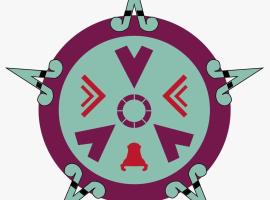 Casa Lua Oaxaca: Comfort y Cultura, resort em Santa Luc&iacute;a