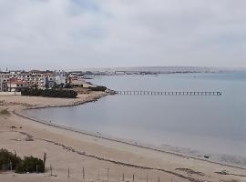 panorama seaview, hotel din Dawwār Abū Maḩrūs