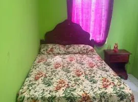 Reggae Moon Guesthouse
