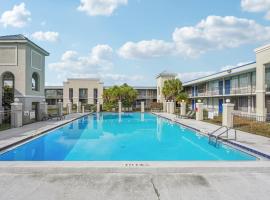 Stayable Lakeland, hotel sa Lakeland