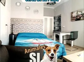 Apartamento La Vista