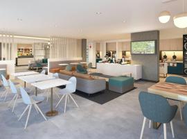 TownePlace Suites by Marriott Opelika Auburn, khách sạn ở Opelika