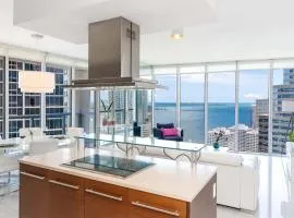 MVR - Luxury Stay by Brickell Center