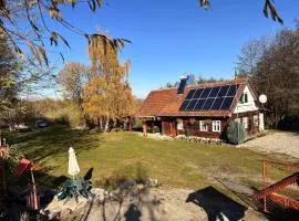 CABANA CASA LU'BACIU