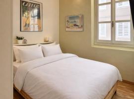 Maison Lugò, hotel em Lugo