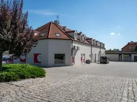 Apartamenty Miedź i Miód