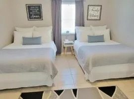 Comfy 1BR Apartment - Ideal for Traveling Nurses & Professionals