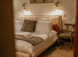 Santolina Etrusca Bed and Breakfast, Sauna, Hammam, Jacuzzi