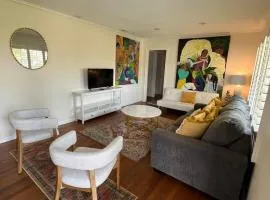 Spacious 3 Bedroom Home Near Hospital and Air Force Base