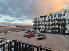 Ocean View Suite near Sky Lagoon