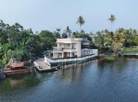 Dretreat varapuzha