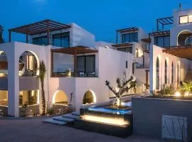 VAYA Suites by Omilos Hotels