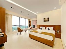 PN Stays, hotel sa Chennai
