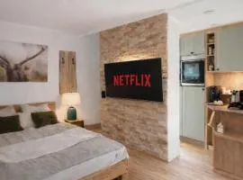 Schwarzwald Cozy Retreat Natur Ruhe Wellness