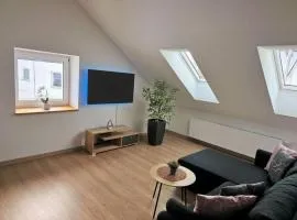 Ferienwohnung AUSZEIT Ottobeuren