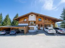 Haus Martin Appartement Eichhörnchen