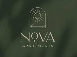 NOVA Apartments