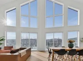 Chalet Signature Royal Laurentien avec SPA