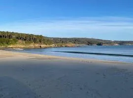 Apartamento Playa de Sardiñeiro - Fisterra