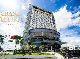 Grand Alora Hotel