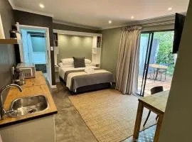 Comfortable 1 bedroom hideaway