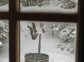 Artist's House, Hotel in Falsztyn