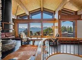 Chalet Valdemosa - View - By CosyHome