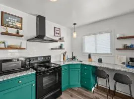 Mint Julep - Studio in Downtown Lexington