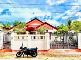 Thendral Villa - Your Peaceful Escape in Jaffna