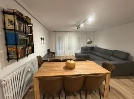 Plaza Mayor Soria con Garaje