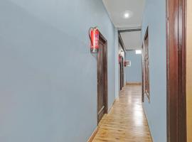 Hotel O Ashray Hotel, khách sạn ở Ghaziabad