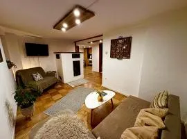 Genau so - Allgäu! Sau Gemütlich