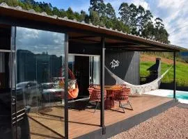 Refúgio Típoli - Serra Gaúcha