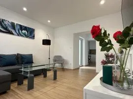 Apartmán centrum Spišská Nová Ves