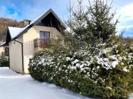 Słoneczna Osada - komfortowe domki