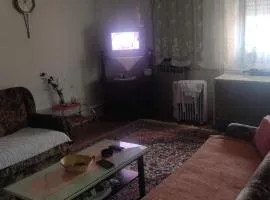 apartman stan na dan prenociste