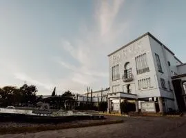 Hotel & Spa Hacienda Baruk