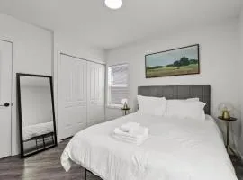 Morning Glory - Cozy Apt in Downtown Lexington