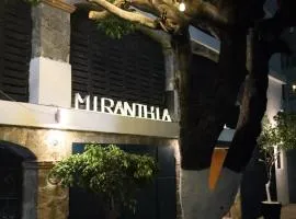Miranthia Hotel Business and family