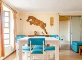 Habitación en casa particular 1 persona