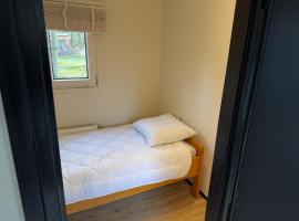 First houses 82, hotell i Rijen