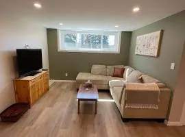 The Suite on Paradise Hill