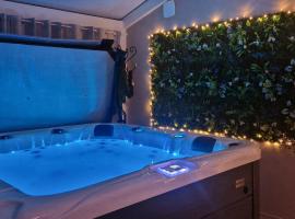 Le cabanon du plaisir, hotel a Montpeller